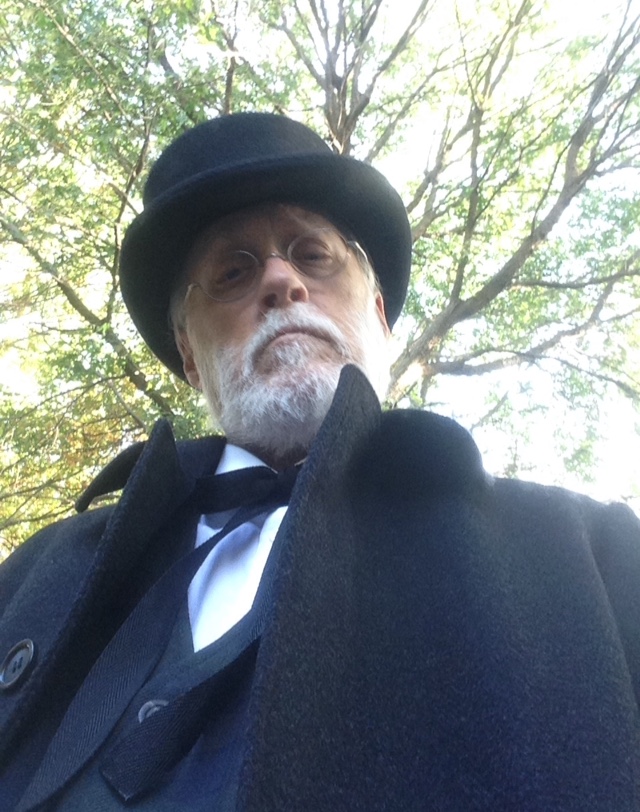 A Christmas Carol Storytelling