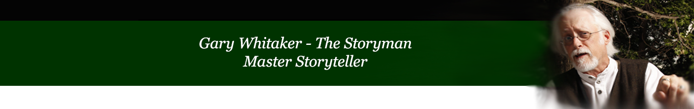 Storyman Tales